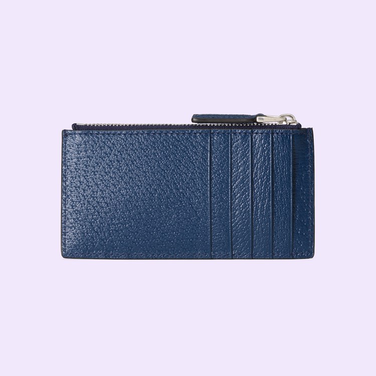 722726.1T56F.4236.009.090.0000.Light GG Marmont zip card case